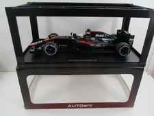 18121 mclaren mp4 d'occasion  Châteaubriant