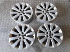 Cerchi per opel usato  Ferrara
