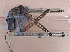 Używany, WINDOW MECHANISM LEFT FRONT MERCEDES W123 COUPE 1237203146 ​​1237201746 na sprzedaż  PL