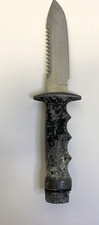 Big vintage lifeknife for sale  Dunedin
