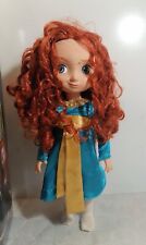 Collection brave merida d'occasion  Metz-