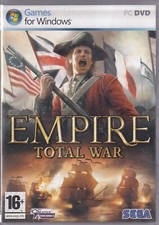 Empire total war usato  Roma