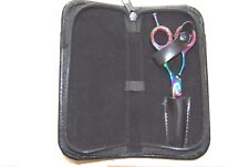 Siebu scissors leather for sale  BRIDGWATER