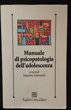 Massimo ammanniti manuale usato  Empoli