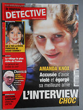 Nouveau detective 1599 d'occasion  Hagondange