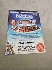 Tpeep270 magazine advert for sale  UK