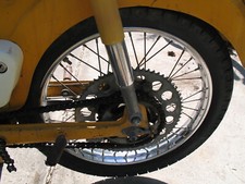 1964 honda ct200 for sale  Pasadena