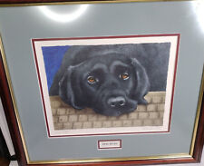 Bullas signed numbered for sale  Fleetwood