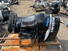 2004 suzuki df250 for sale  Seabrook