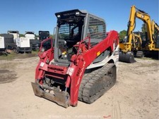 2020 takeuchi tl10v2 for sale  Spartanburg