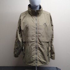 Kappa mens beige for sale  PONTEFRACT