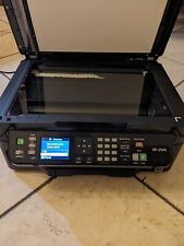 Stampante epson workforce usato  Perugia