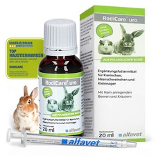 Rodicare uro harnsteine gebraucht kaufen  Alveslohe