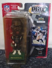 2001 marshall faulk for sale  Carrollton