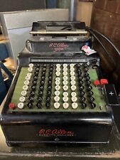 Vintage r.c. allen for sale  Grand Rapids