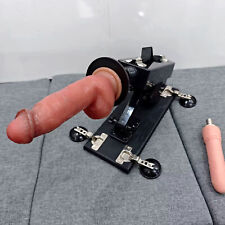 Automatische fickmaschine real gebraucht kaufen  Euskirchen