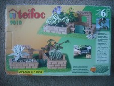 Teifoc 9010 small d'occasion  Expédié en Belgium