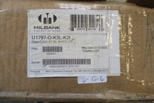 Milbank u1797 k3l for sale  Denver