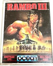 Vintage 1988 rambo for sale  UK
