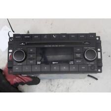 Autoradio per jeep usato  Bedizzole