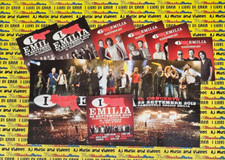 Box 4cd 2dvd usato  Ferrara