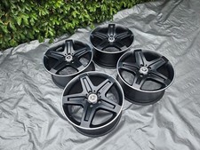 Mercedes amg wheels for sale  Vista
