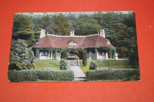 Edwardian postcard old for sale  WORTHING
