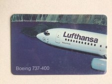 Lufthansa first class gebraucht kaufen  Hameln