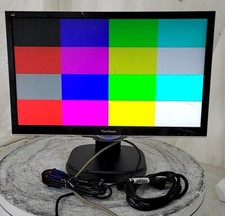 View sonic vs15560 for sale  Marietta