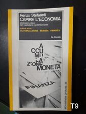 Capire economia vol usato  Parma