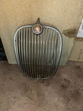 Jaguar 150 radiator d'occasion  Bourges