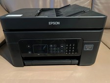 Epson ecotank 2870 gebraucht kaufen  Niederzier