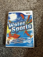 Water sports working for sale  Milford