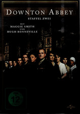 Downton abbey staffel gebraucht kaufen  Hemmingen