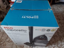 vaporetto eco pro polti usato  Roccaforte Mondovi