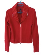 Airfield jacke pullover gebraucht kaufen  Illingen