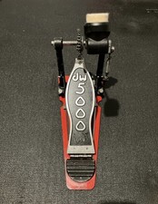 5000 single pedal for sale  TRURO