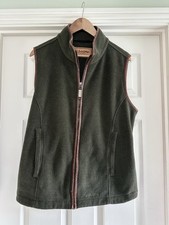 Schoffel lyndon gilet for sale  GILLINGHAM