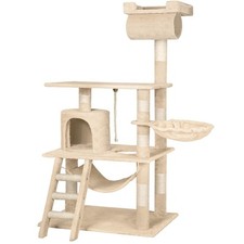 Kratzbaum stokeley 141cm gebraucht kaufen  Igersheim