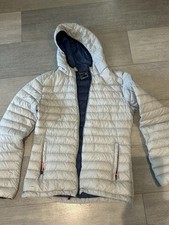 Date puffer jacket for sale  MAIDENHEAD