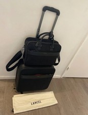 Valise sacoche pro d'occasion  Saint-Quentin