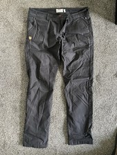 Pantaloni fjallraven sourmland usato  Spedire a Italy