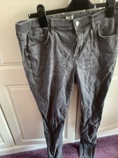 Ladies topshop moto for sale  DUNMOW