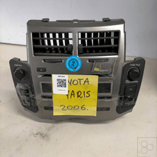 861200d490 autoradio toyota usato  Italia