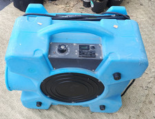 Bluedri airshield 550 for sale  Nampa