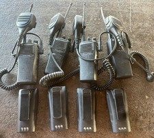 Lot motorola cp200 for sale  Lydia