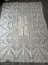 quaker lace tablecloth for sale quaker lace tablecloth for sale Blanchard