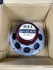 8 ohm speaker for sale  Placerville