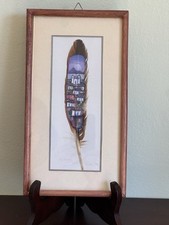 Folk art beautiful for sale  Canonsburg