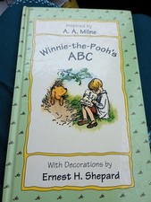 pooh alphabet for sale pooh alphabet for sale Fort Worth